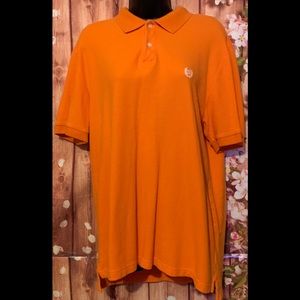 Ralph Lauren Chaps Polo